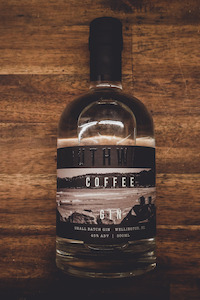 Southward Coffee Gin