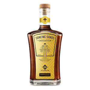 Dancing Sands Chocolate Gin 700ml