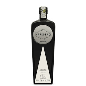 Contemporary: Scapegrace Uncommon Hawkes Bay Late Harvest