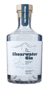 Shearwater Gin - 750ml