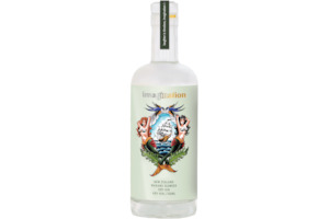 Contemporary: Imagination Wakame Dry Gin 700ml