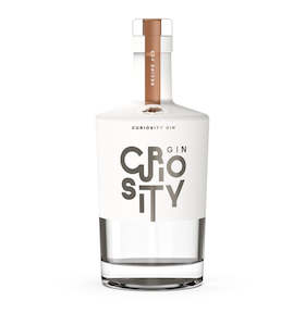 Curiosity Gin – Recipe #23 700ml