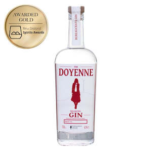 Contemporary: Bureaucrats The Doyenne 700ml