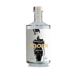 National Distillery Company: National Distillery Co. Adorn Gin 750ml