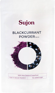 Sujon Blackcurrant Powder