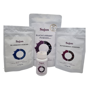 Superfood Bundle Sujon