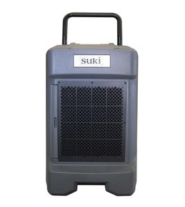 SUKI Commercial dehumidifier DY85L - Eurotech Industries NZ