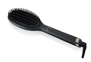 GHD glide hot brush