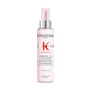 KERASTASE – Sulin Hair Design: K Genesis Defense Thermique