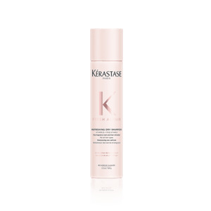 Kr Dry Shampoo 150g