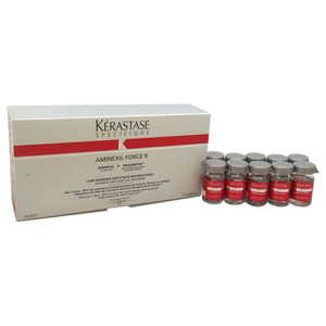 Aminexil Force R 6mlx42