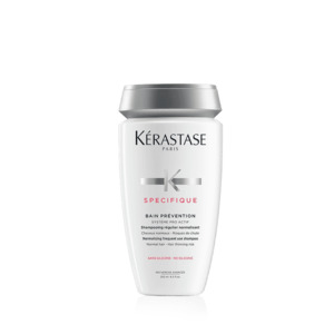 KERASTASE – Sulin Hair Design: Bain Prevention 250ml