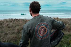 The Sulis Range: Sulis Long Sleeve