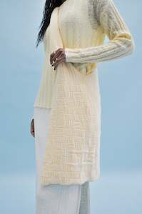 Lasagna Bag in Natilla