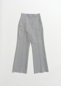 Permanent Vacation: Everyday Flares in Steel