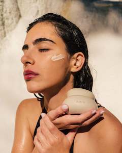 Cocoon Ceramide Cream