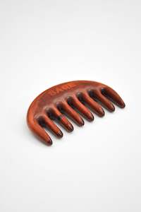 Vara in Red Sandalwood