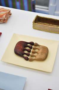 Sage Quintessence: Shou in Green Sandalwood