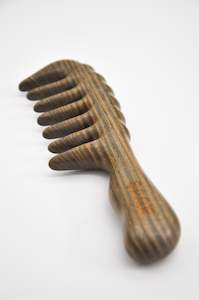 Sage Quintessence: Adapa in Green Sandalwood