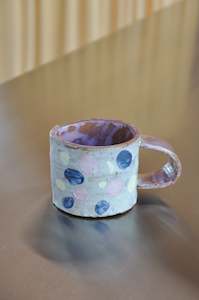 Polkadot Mug