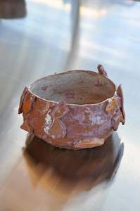 Homewear: Thank You Bowl