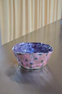 Homewear: Day in Dirt