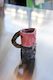 Suburbia Slim Mug