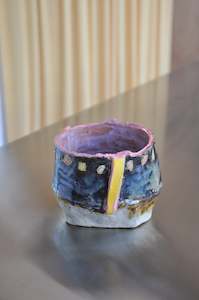 Homewear: Sunny Bowl