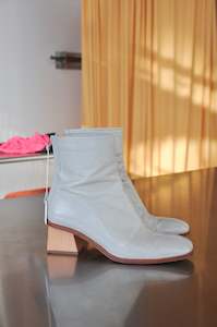 Paloma Leather Boots