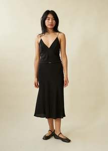 New Arrivals: Roberta Dress in Black