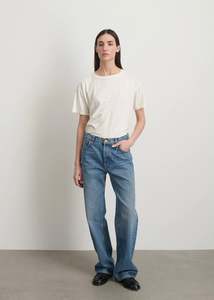 Bec Jean in Halle Wash