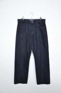 JW Anderson x Uniqlo Jeans - blue