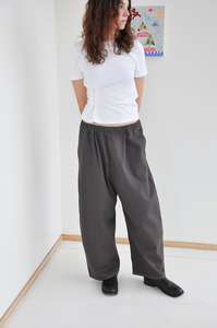 New Arrivals: Kaguya Cropped in Shadow