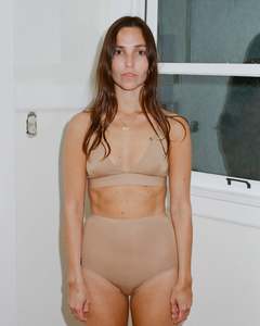 Sale: Triangle Bra in Aural