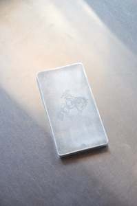 Cowboy Case