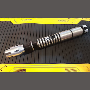 Products: Saberforge Forsaken 005 - Ready to Ship (RTS) - Sulphur City Foundry Store, NZ