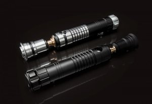 Products: SaberTrio Aeryn - Sulphur City Foundry Store, NZ