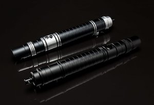 Products: SaberTrio Mirah - Sulphur City Foundry Store, NZ