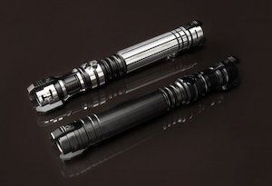 SaberTrio Reaver - Sulphur City Foundry Store, NZ