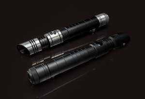 SaberTrio Skylar - Sulphur City Foundry Store, NZ