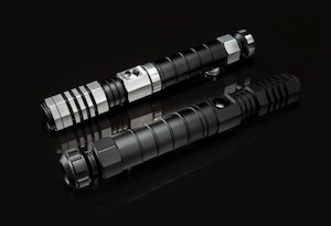 Products: SaberTrio Vahlken - Sulphur City Foundry Store, NZ