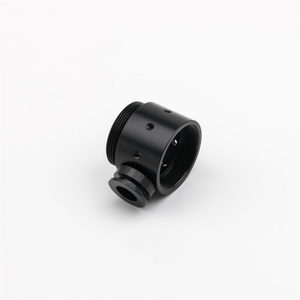 Products: Covertec Collar (Black) - Sulphur City Sabers