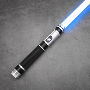 Products: San'ze (Silver) - Sulphur City Sabers