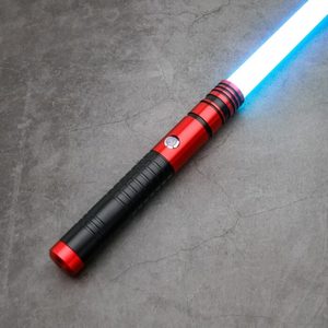 Products: Youngling Echo (Red) - Sulphur City Sabers