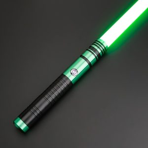 Youngling Echo (Green) - Sulphur City Sabers