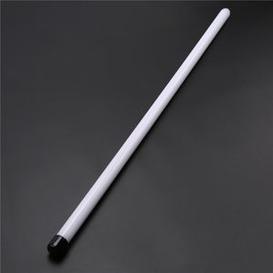Products: Mid Grade RGB Baselit Blade 1" (Parabolic) - Sulphur City Sabers
