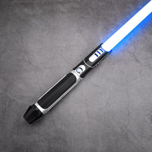 Da'Teth - Sulphur City Sabers