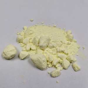 Miscellaneous: Sulphur Powder.