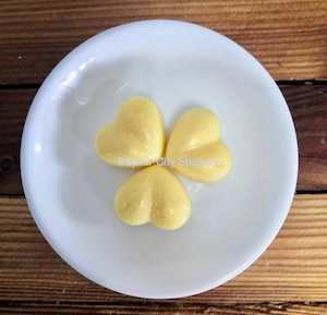 Soy Wax Melts: Tropical smash scented soy melts