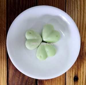 Soy Wax Melts: French pear scented soy melts